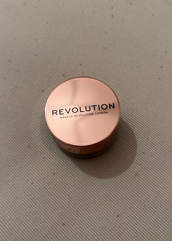 Revolution Jel Eyeliner 3g