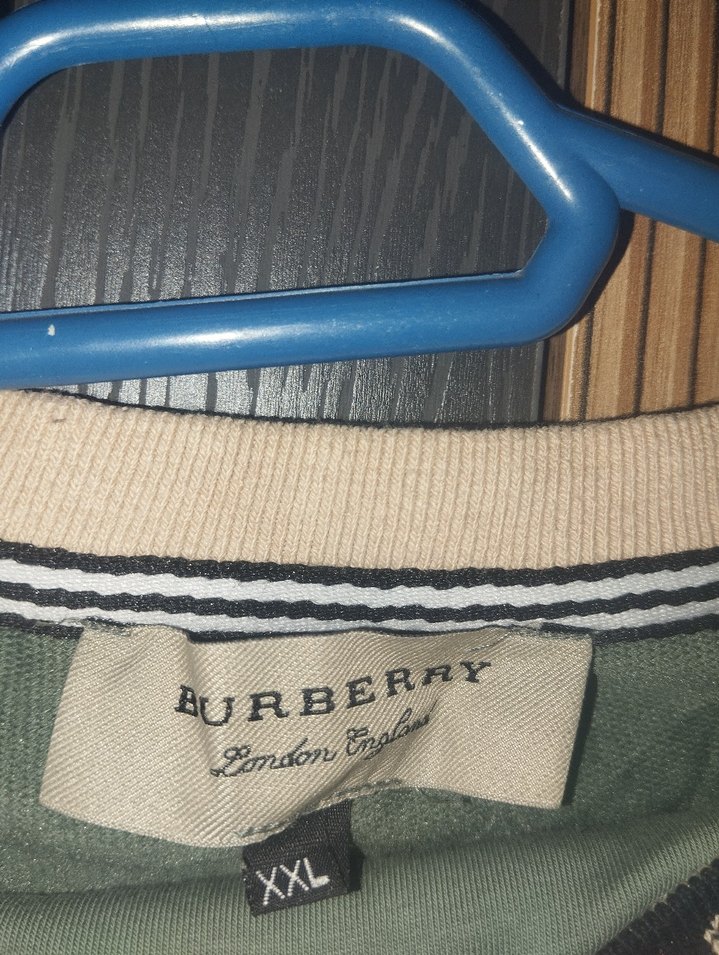 burgaryy eşofman takımı - Görsel 3