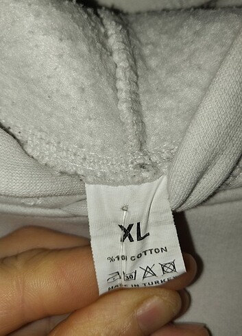 xl Beden Sorunsuz