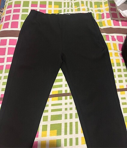 Bershka bermuda
