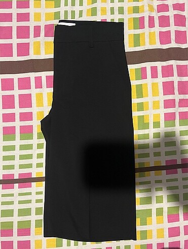 Bershka Bershka bermuda şort
