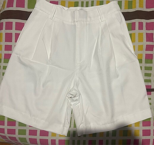 Stradivarius bol Bermuda şort
