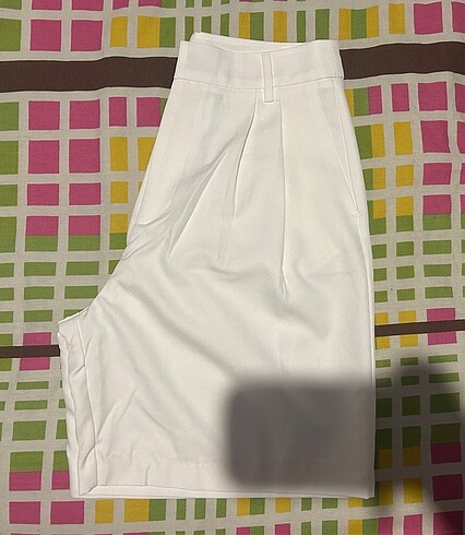 Stradivarius Stradivarius bol Bermuda şort