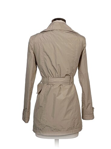 38 Beden Robin Trenchcoat %70 İndirimli.