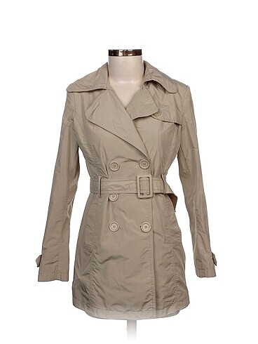 Robin Trenchcoat %70 İndirimli.