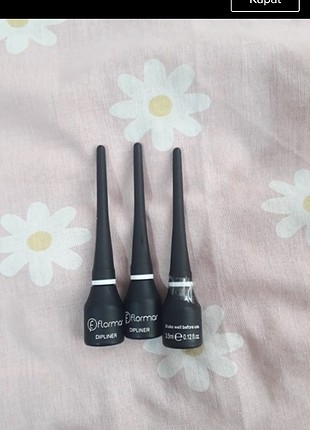 flormar diplener