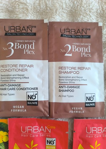 Kadın Cilt ve Saç Bakım Seti toplu fiyatı - Görsel 4