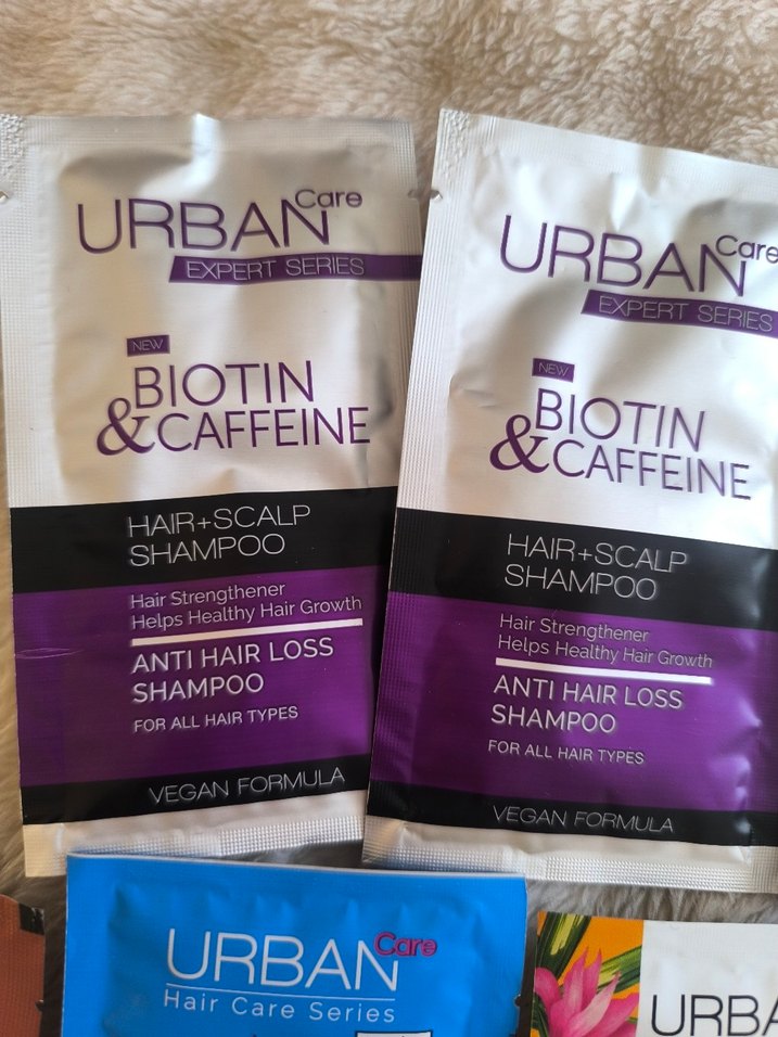 Kadın Cilt ve Saç Bakım Seti toplu fiyatı - Görsel 5