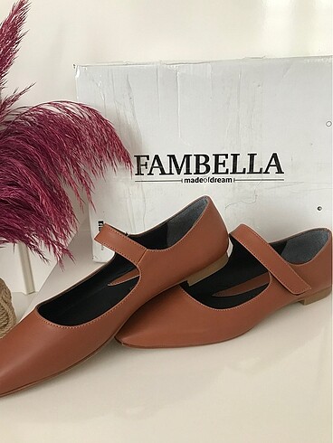 Fambella babet