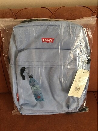 Levis Sırt Çantası