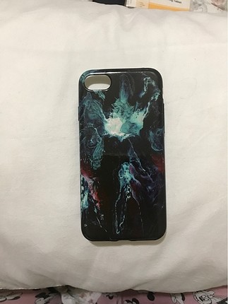 silikon iphone 7 kabı