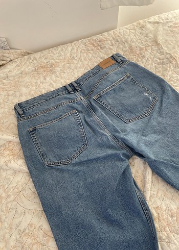 46 Beden Pull & Bear jean