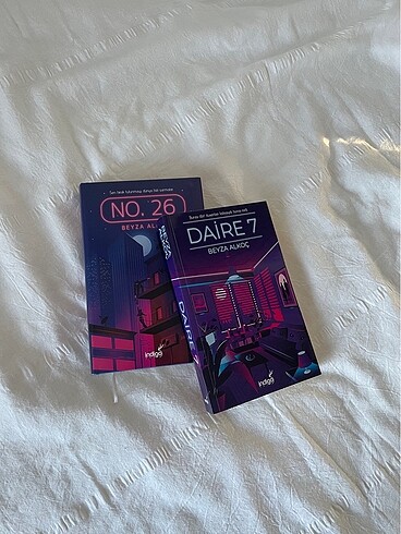 no 26 / daire 7