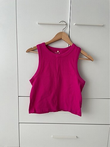 h&m bluz/atlet