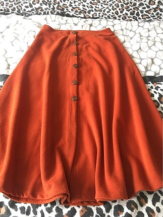 Trendyol milla 38 beden triko