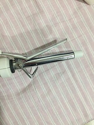 Babyliss saç maşası