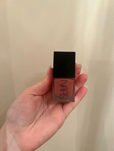 Nars likit allık