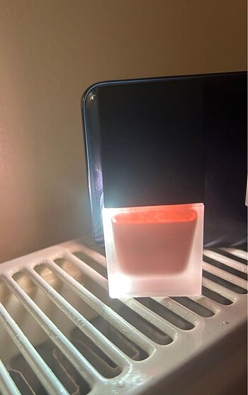  Beden Renk Nars likit allık