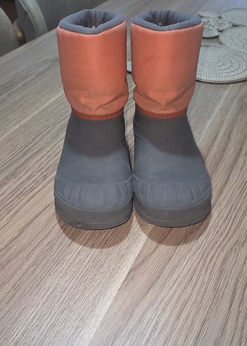 Decathlon çocuk bot