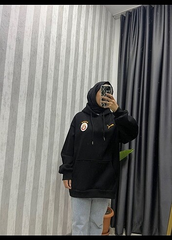 Puma GALATASARAY LOGOLU SWEAT