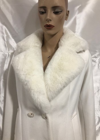 Beyaz Kaban, Kürk Yaka - Görsel 2