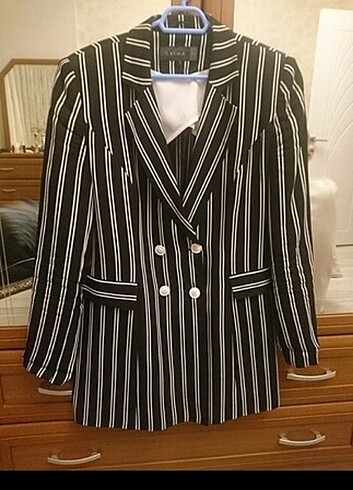 Blazer ceket