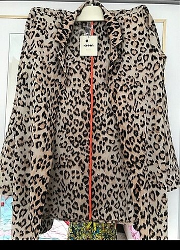 Zara Blazer ceket 