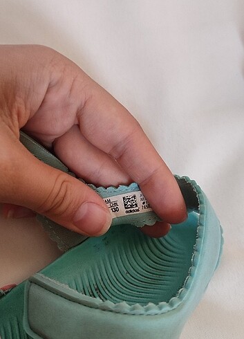 Adidas Adidas Deniz ayakkabısı 