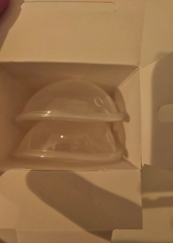 Baby Mom Göğüs Kalkanı 2'li Set - Görsel 2