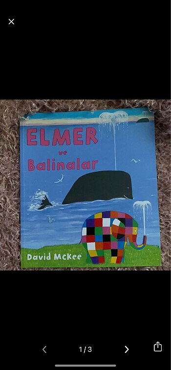 Elmer kitapları