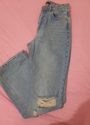 trendyolmilla jean