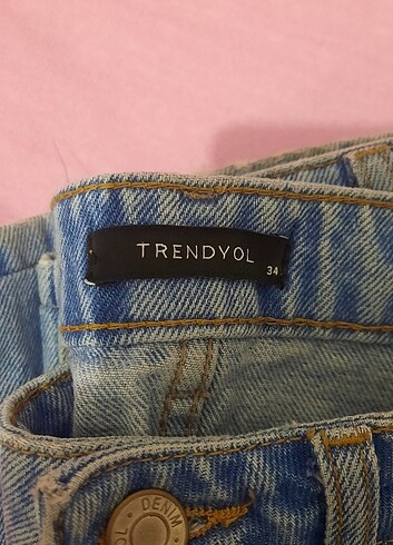 Trendyol & Milla trendyolmilla jean