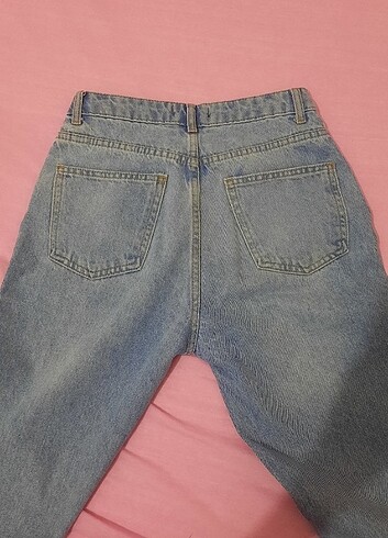 34 Beden trendyolmilla jean