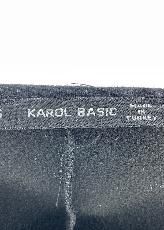 Vintage Love Tayt / Spor taytı %70 İndirimli. - Görsel 4