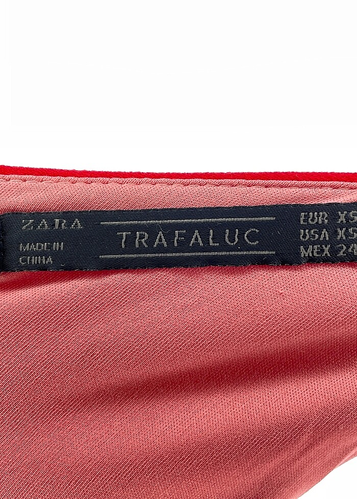 Zara Kısa Tulum %70 İndirimli. - Görsel 4