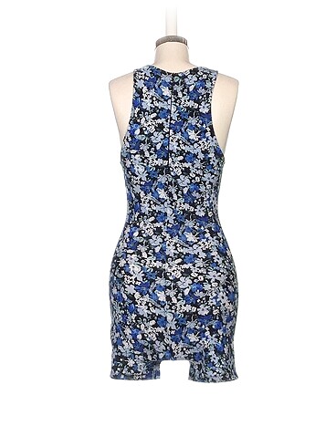 Zara Kısa Tulum %70 İndirimli. - Görsel 3