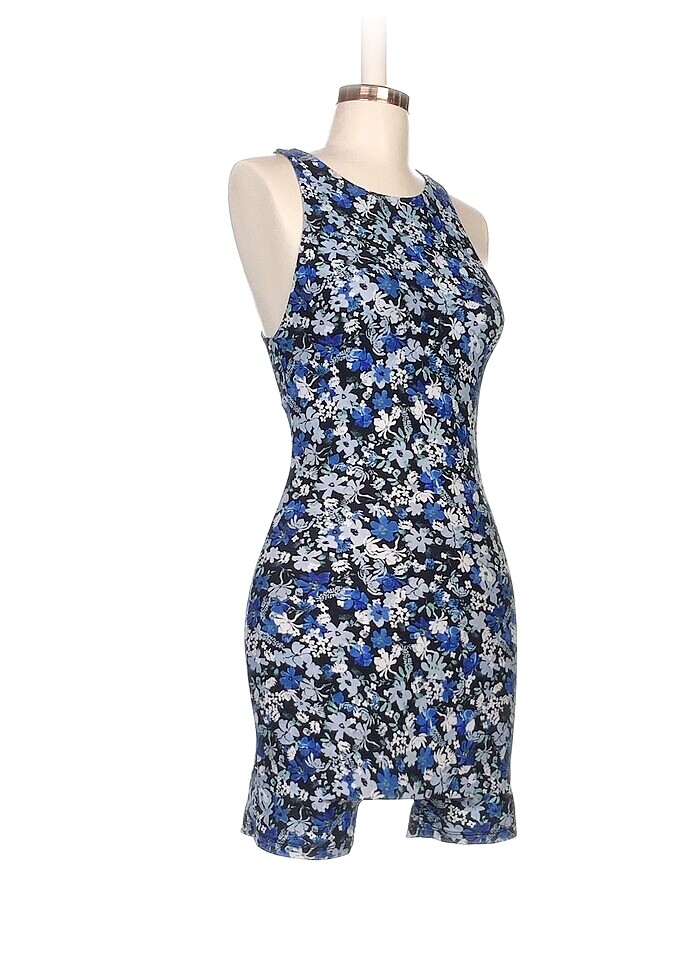 Zara Kısa Tulum %70 İndirimli. - Görsel 2