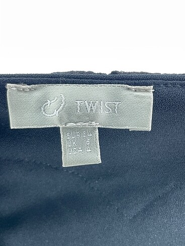Twist Uzun Tulum %70 İndirimli. - Görsel 4