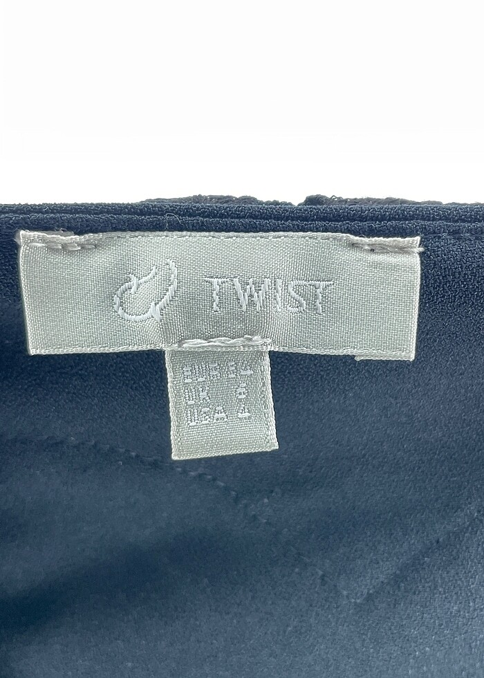 Twist Uzun Tulum %70 İndirimli. - Görsel 4