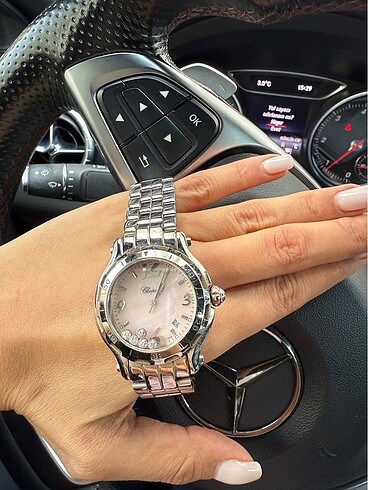 Chopard Kol saati