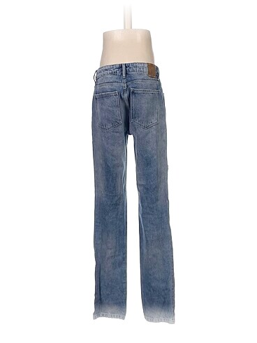34 Beden Zara Jean / Kot %70 İndirimli.
