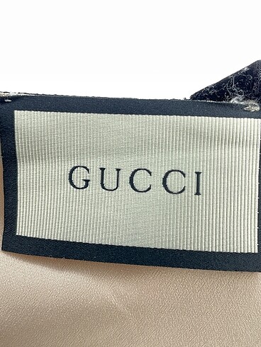 universal Beden çeşitli Renk Gucci Kısa Elbise %70 İndirimli.