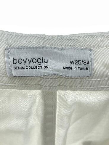 universal Beden beyaz Renk Vintage Love Uzun Tulum %70 İndirimli.