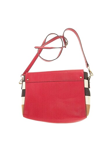 Burberry Burberry Kol Çantası %70 İndirimli.