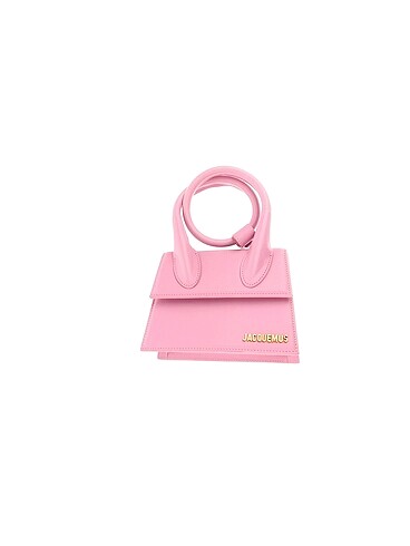 Jacquemus Kol Çantası %70 İndirimli.