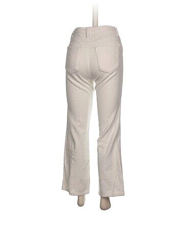34 Beden Zara Jean / Kot %70 İndirimli.