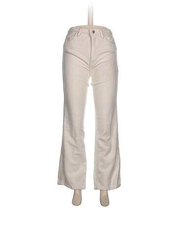 Zara Jean / Kot %70 İndirimli.