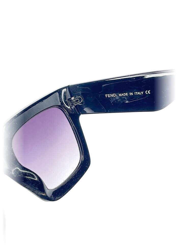 Vintage Love Gözlük %70 İndirimli. - Görsel 3