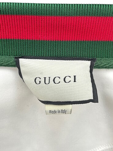 s Beden çeşitli Renk Gucci Ceket %70 İndirimli.
