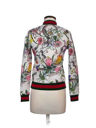s Beden Gucci Ceket %70 İndirimli.